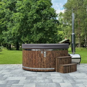 Balia HT 3000 Elektrisk z elektrycznym systemem grzewczym